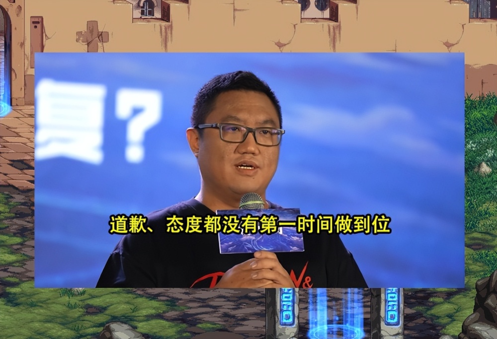 "DNF：宝哥力荐补偿9163，惋惜策划策略反响平平！"

在网络游戏《地下城与勇士》（英文名：Dungeon & Castle Online）中，有一位备受粉丝和玩家尊敬的主播——“宝哥”，他的实力和影响力举世公认。然而，在更新到9163版本后，有众多玩家对策划团队的表现感到失望，并在社交媒体上纷纷发声表示对此的不满。

以下是对该主题进行优化后的

"DNF：宝哥力荐9163补偿策略反响冷淡！策划态度引发争议？"

在此标题中，我们强调了事件的主角——宝哥对于新版本9163的赞誉和支持，同时通过引入带有引人入胜的提问，“惋惜策划态度为何反响冷淡？”来引起读者的兴趣并引导他们深入探讨策划团队的行为与效果。此外，“宝哥力荐”这一关键信息也凸显出宝哥对策划的支持以及他在节目中的个人见解，让标题更具专业性和权威性，吸引更多的观众关注和参与讨论。