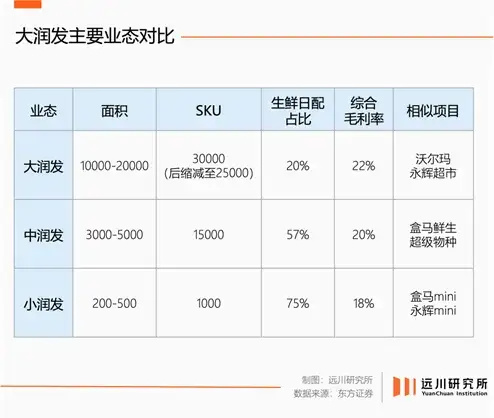 "阿里：新零售的战略重焕与深度探索: 透视其背后的新商业法则与变革力"