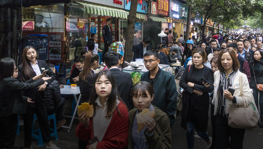 理性看待中国经济“后劲乏力”的错误解读与误判：审视其背后的深层次原因及潜在影响