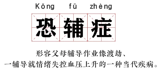 "解决：母子情感冲突导致儿子作业崩溃？家长应对‘恐辅症’危机：学会激发正面情绪并有效管理孩子的学习压力"