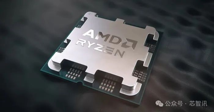 "AMD强势发布下一代Zen 5 CPU核心：性能猛增40%，引领未来计算狂潮"