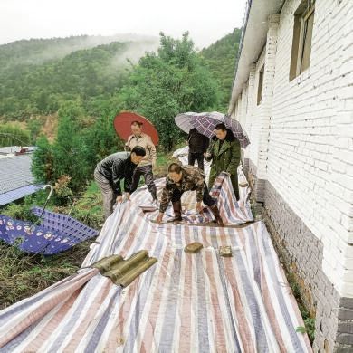 "延安时期的红色家风：时代的回响，中国梦的根与魂"