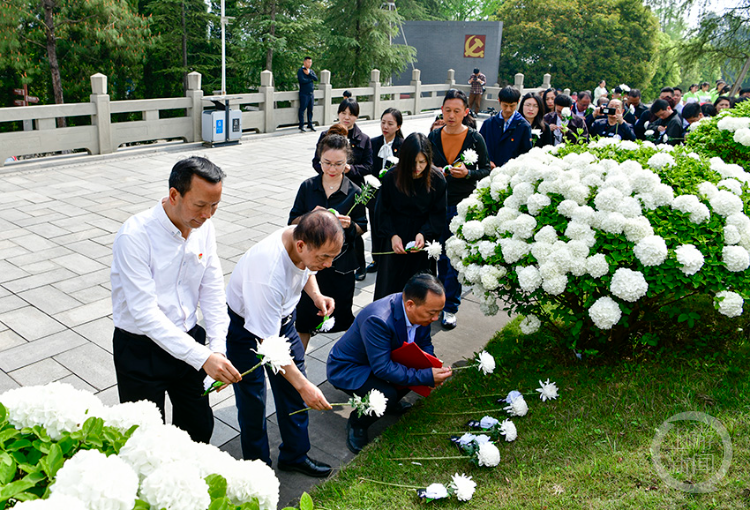 "致敬革命先烈，弘扬红色基因：打造卓越的互联网信息服务平台"