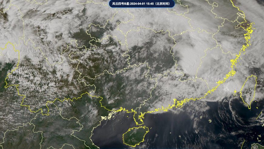 国家级强对流预警升级：11级冰雹风险大范围显现 | 预报更新：继续防范这一极端天气事件