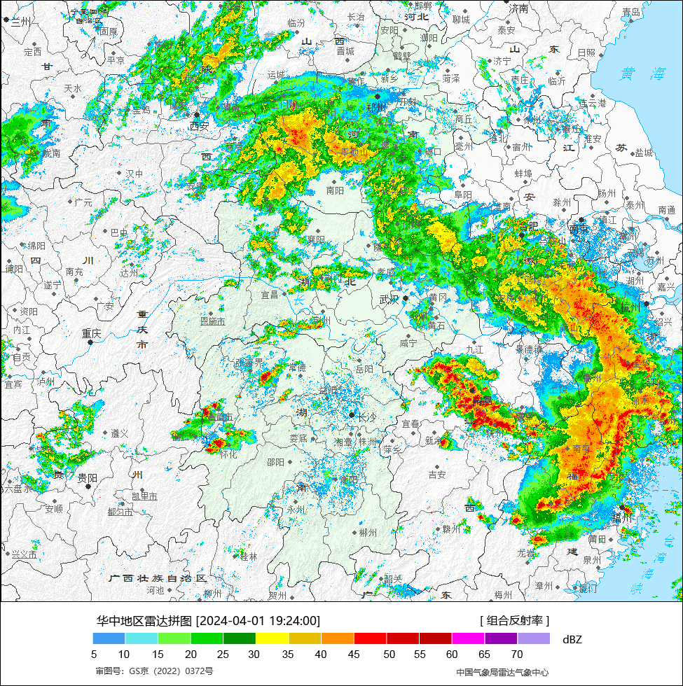 "国家级强对流预警升级：11级冰雹风险大范围显现 | 预报更新：继续防范这一极端天气事件"