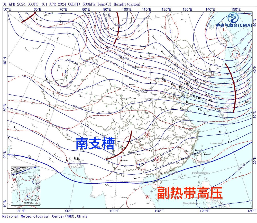 "国家级强对流预警升级：11级冰雹风险大范围显现 | 预报更新：继续防范这一极端天气事件"