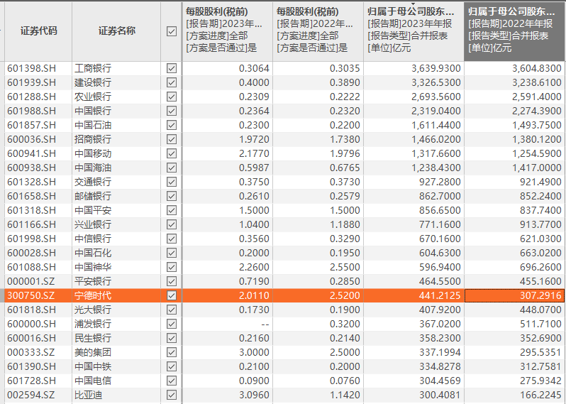 "报表中的红利回购表面繁荣，背后的真相可能是虚伪的利润增长"