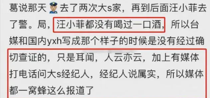 "葛斯齐曝大S缺席家长会：6人强行带走孩子？谁在暗中煽动了这场闹剧？"