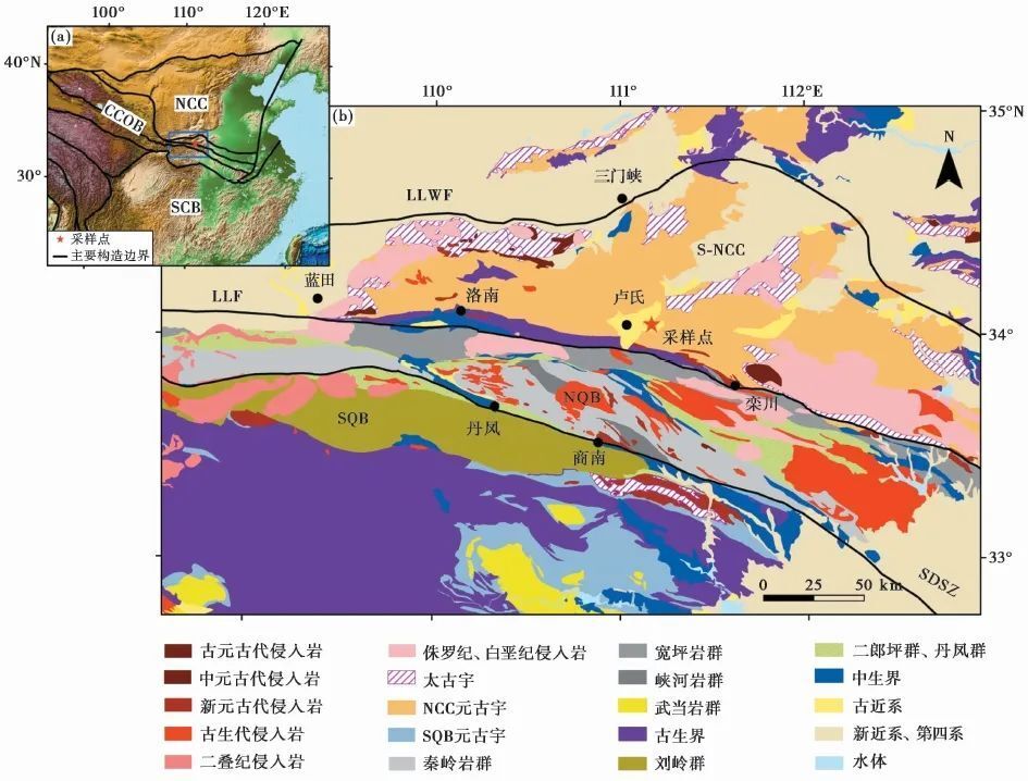 "《第四纪研究》2024年第2期目录与简介——互联网科技前沿知识的深度解析与精炼总结"