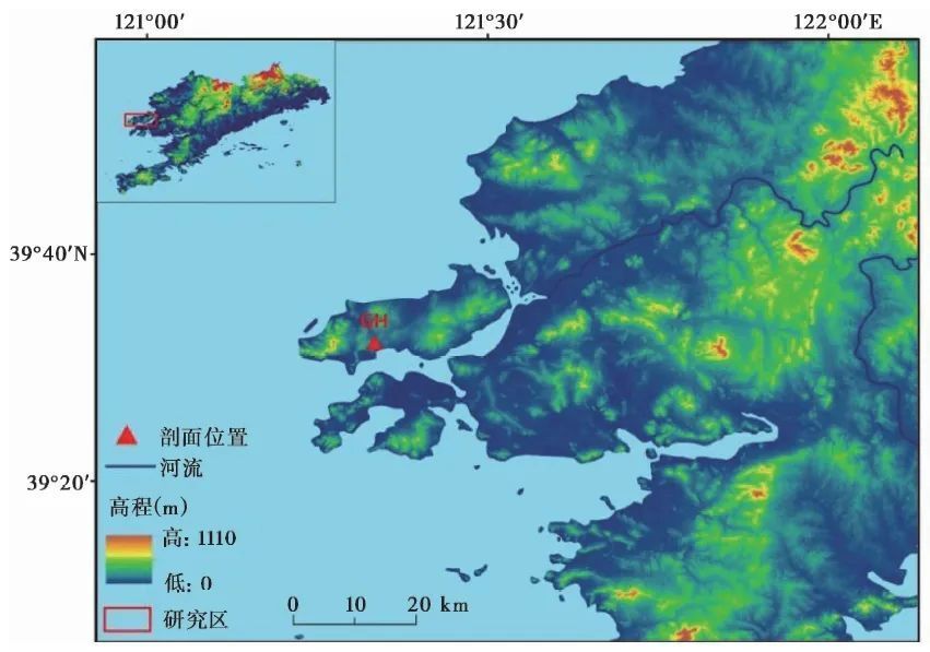 "《第四纪研究》2024年第2期目录与简介——互联网科技前沿知识的深度解析与精炼总结"