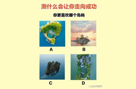 检验你的SEO策略：小测试，测一测你能走向成功吗?