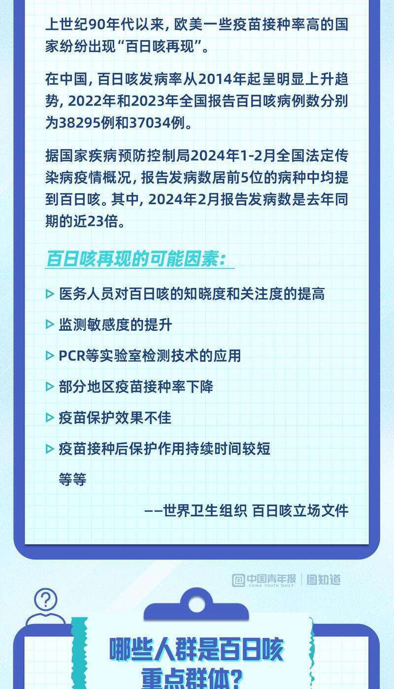 "10招教你如何有效预防和治疗百日咳！"