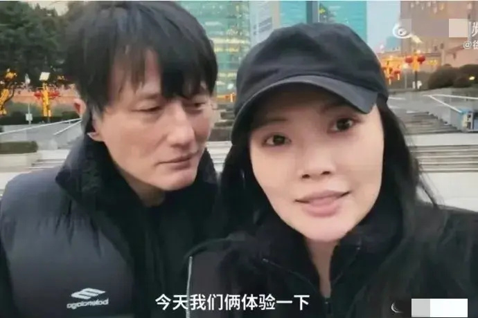 "尹子维与徐冬冬已经登记结婚！女方希望保持低调，并期望未来能在演绎事业上取得更大的成就。"