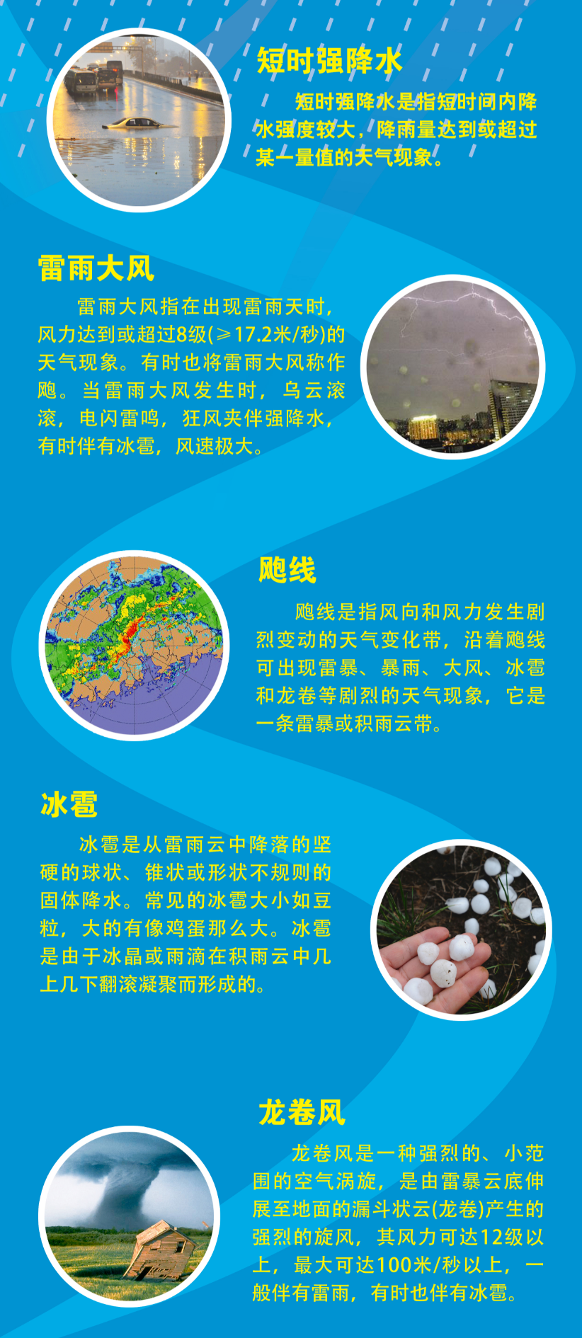 "洪灾袭来：「南昌多人因超强大风坠亡！揭秘为何秋季强对流引发重大灾难：原因、预防措施与应对策略