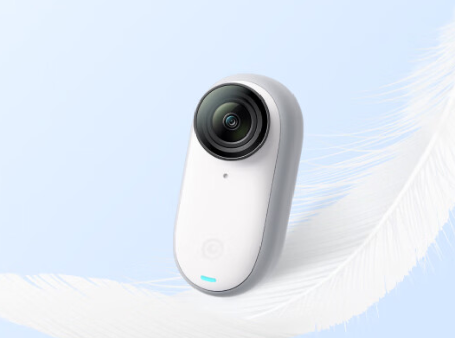 "GoPro运动相机起诉 Insta360侵权，引品牌重视：法院将对此案进行公正审理"