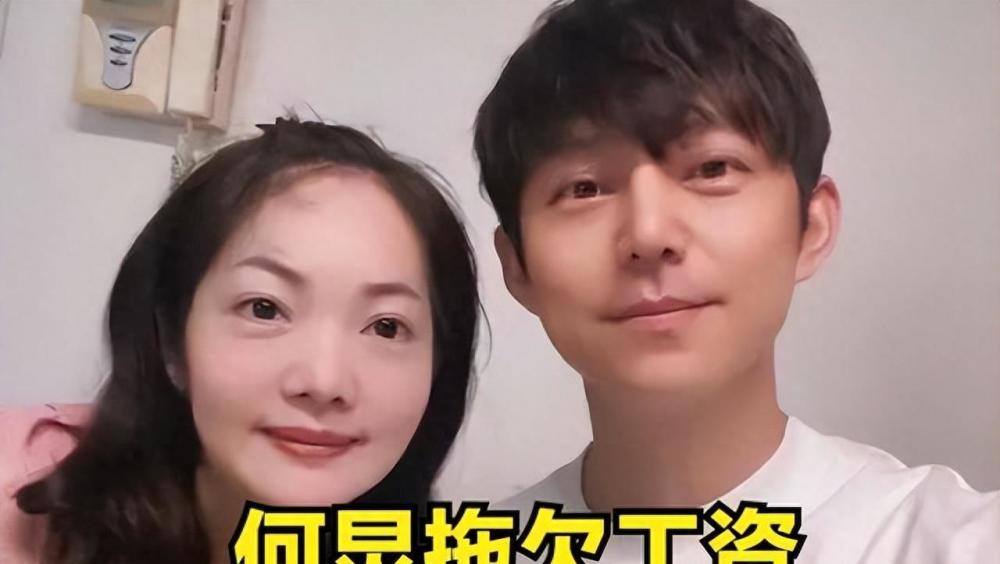 "何炅曝光资本丑闻遭报复，冯远征直言要整顿之后的生活现状如何?"