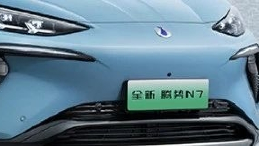 比亚迪高端豪华SUV：价格战狂启！再降价6万元，还配高速NOA导航系统！