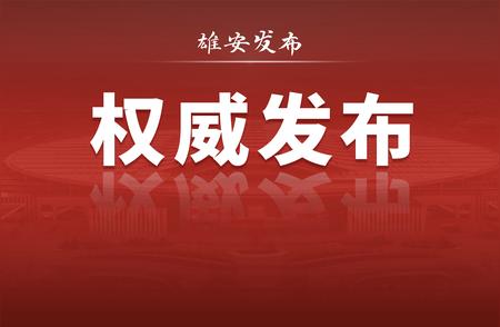 雄安新区2024年项目全面启动 动员大会召开