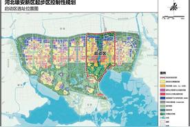 揭秘雄安新区：8大关键词揭示独特的城市魅力