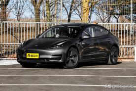 特斯拉Model 3/Model Y售价调整，最高降价3.7万元