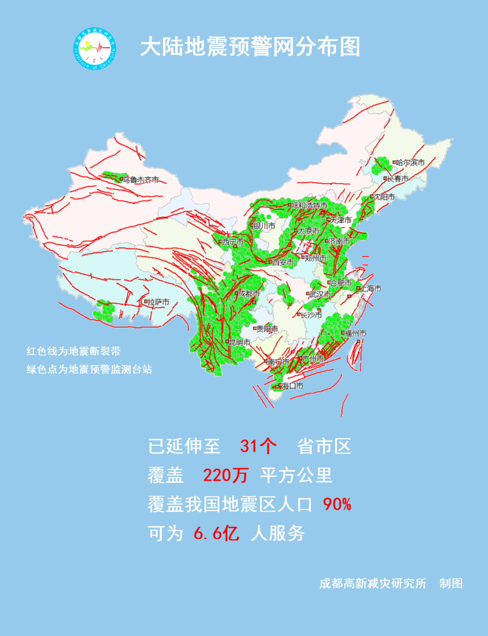 "快速预警与有效拯救：地震预警时间仅需20秒能救活多少人？"