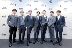 防弹少年团官方粉丝社区 BTS Weverse 的设立：与全世界一起见证年轻人的音乐旅程