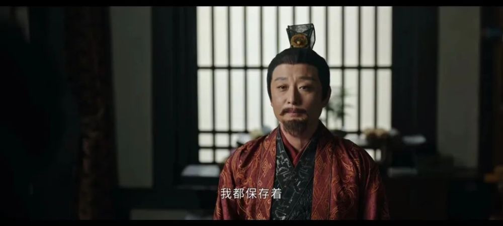 "《花间令》大结局：反转袭来！云裳假死真相曝光，潘瑾一句话引来疑云"