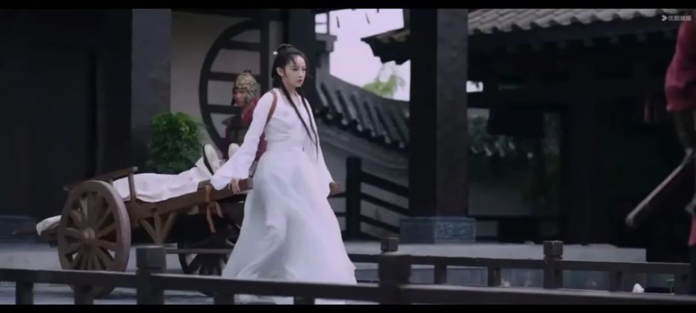 "《花间令》大结局：反转袭来！云裳假死真相曝光，潘瑾一句话引来疑云"