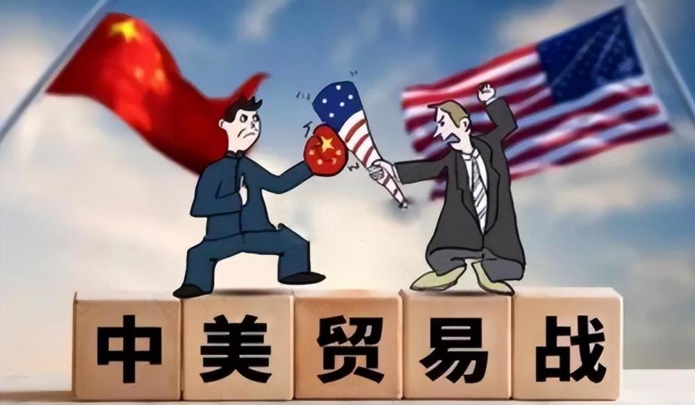 "专家分析：美国摊牌失败，中国可能已成为下一个虎视眈眈的对手"