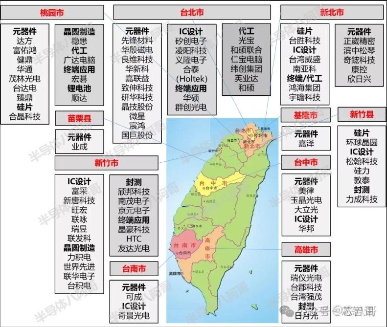 "台湾爆发7.3级地震！半导体产业受冲击几何，你需要了解的最新资讯"