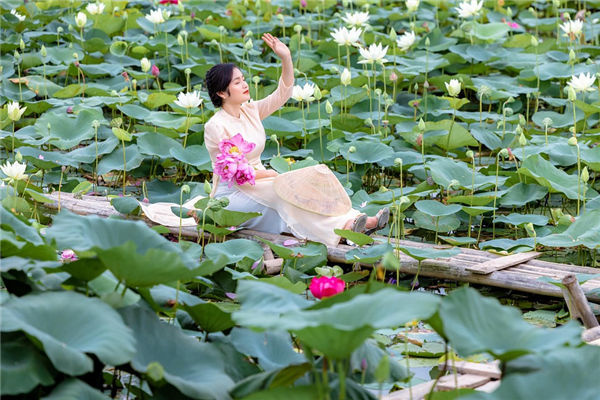 梦见已婚妇女的深层次解读：互联网上的丰富资料助您理解梦境含义