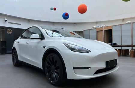 特斯拉Model Y：新能源汽车行业的新旗舰，搅动风潮的新能源车型之一