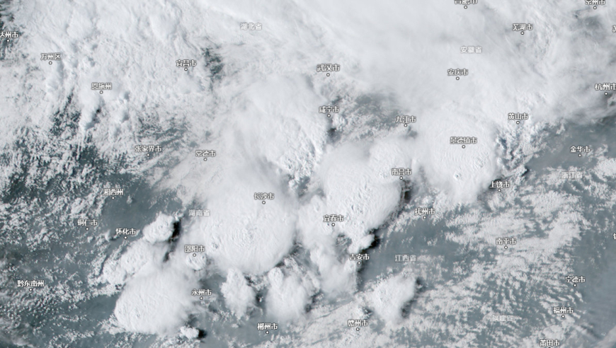 暴雨再次袭来！专家预测：超12级冰雹将至，全国特别危险！