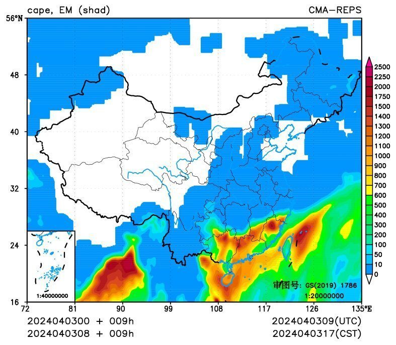 "暴雨再次袭来！专家预测：超12级冰雹将至，全国特别危险！"