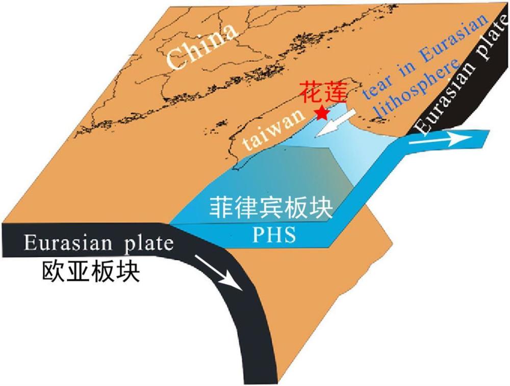 "台湾近22年最强烈地震原因分析：复杂的多因素造成破坏严重"