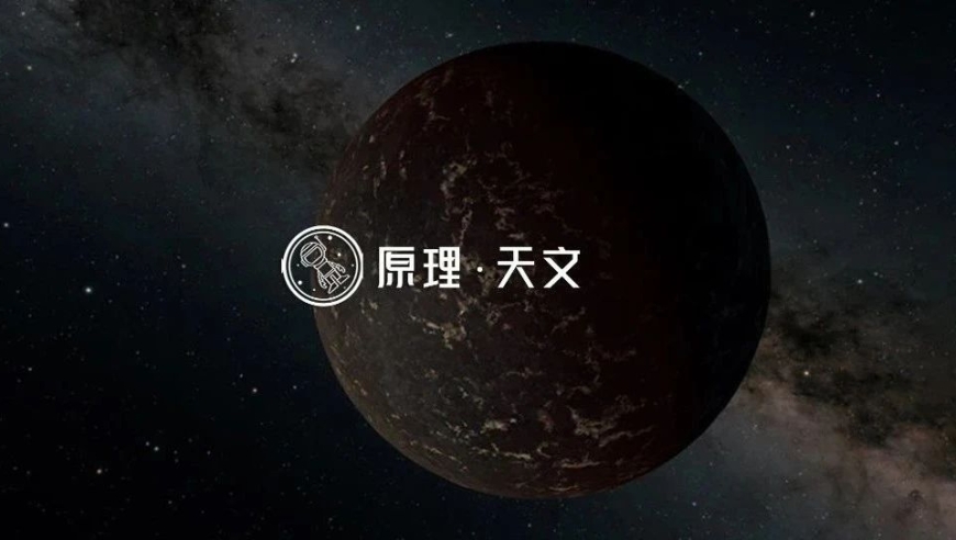 揭示隐藏在夜空中的神秘天体：最黑暗的行星——一颗永恒的秘密