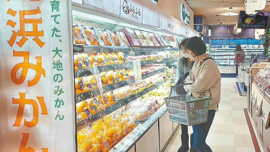 日本食品是否真的存在辐射？王鸿薇发声，你的食品安全，我们的底线

日系美食的真相究竟何在？王鸿薇揭露真相，警示大众提高食品安全意识