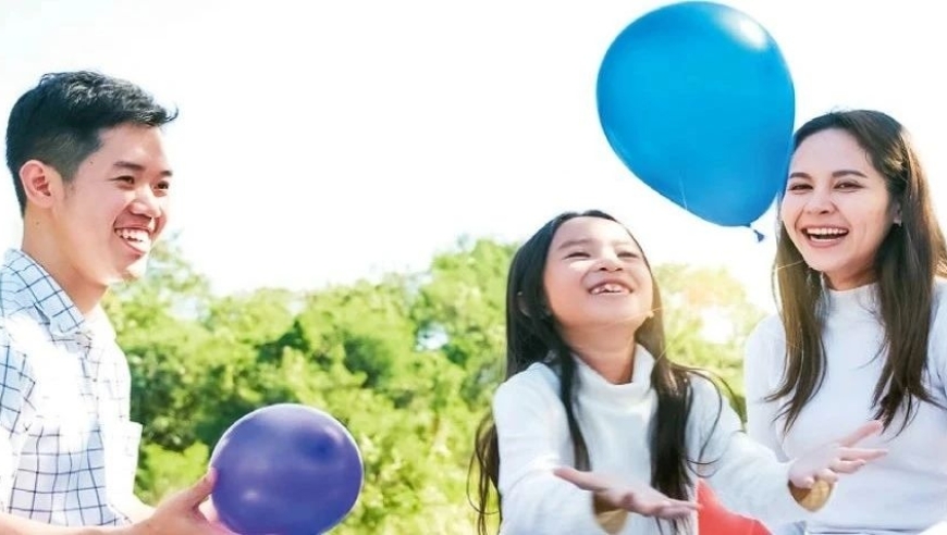 为感恩而犹豫：一位生活在愧疚感中孩子的内心独白