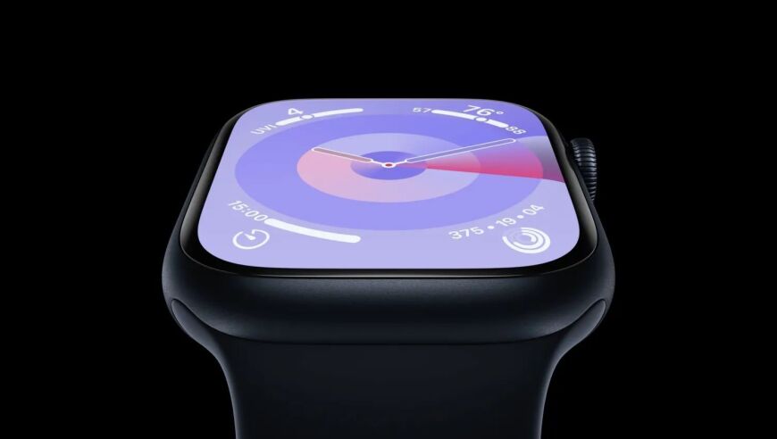 Apple Watch 的新功能：提升CRPS儿童患者医疗评估的效率与准确性