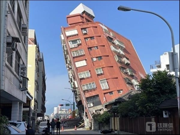 "台湾花莲大地震9人罹难 英伟达称其GPU供应不受影响"