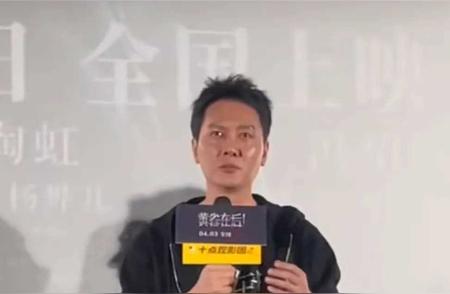 冯绍峰罕见谈及与赵丽颖所生的儿子，深情释放爱意感动全场