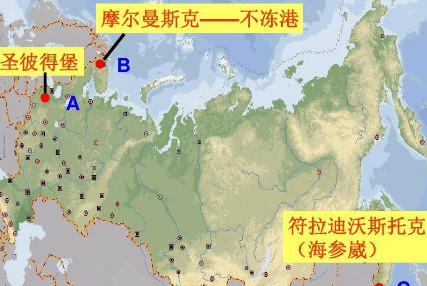 "俄国深植于记忆中的旅顺：为何它在历史与现实中占据着特殊地位？"