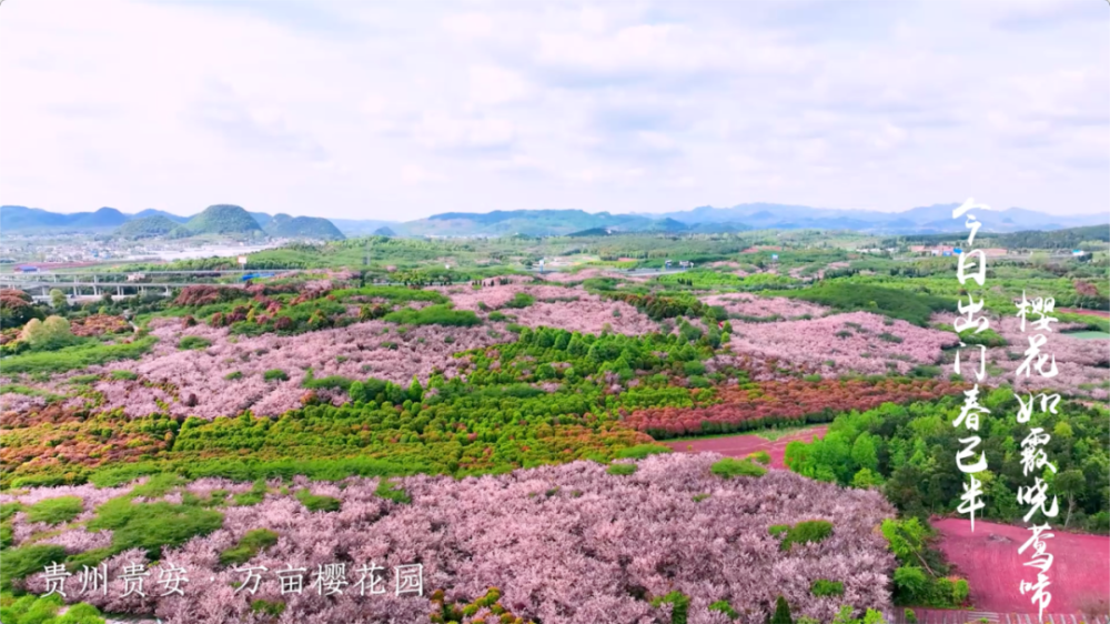 "【清明节】吉林一号探秘春天之旅，带你体验全新视野的美丽风景！"