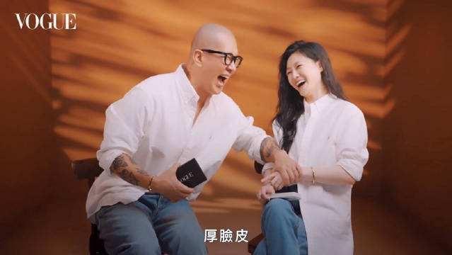 "张曼玉亲述大S的断崖式转型：娱乐圈的残酷现实"