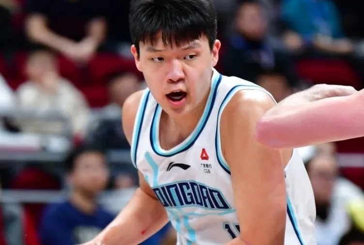 "杨毅团队：杨瀚森拒绝参加今年的NBA选秀，他表示不会受到任何影响或干预"