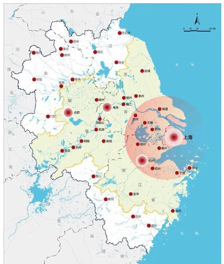 "中国第二大城市：奋起直追企业投资热土"