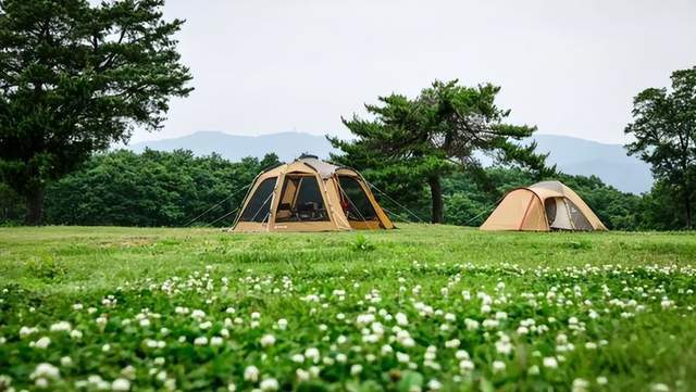 "夏末秋初：大牌露营装备销售低迷，让我们一起寻找新的户外装备"