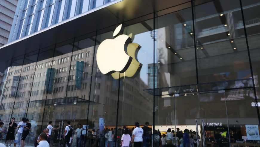 部分用户反馈Apple App Store连接问题：尝试下载或更新无效