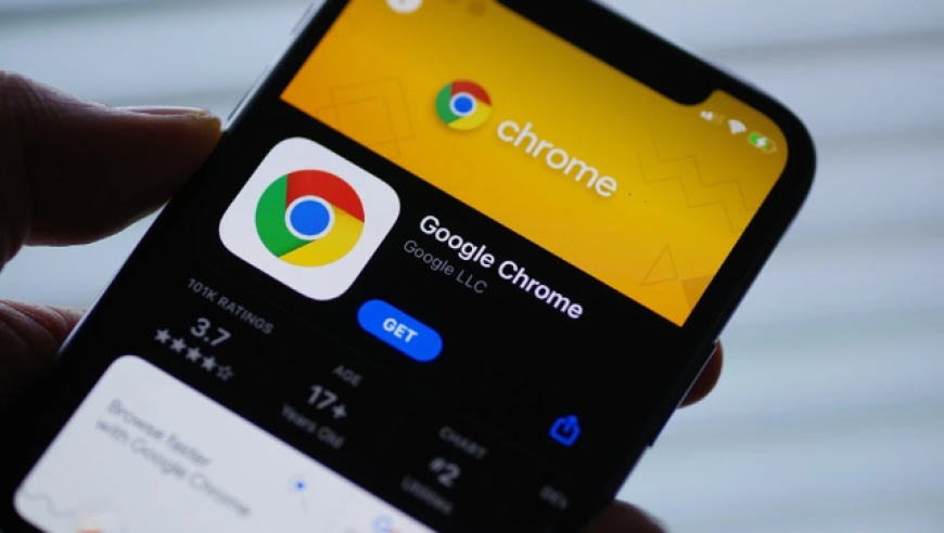 谷歌取消Chrome的“无痕模式”：我们该如何保护隐私?