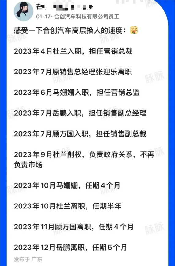 "恒大冲击地产造车新篇章：或将面临全面失败风险？"